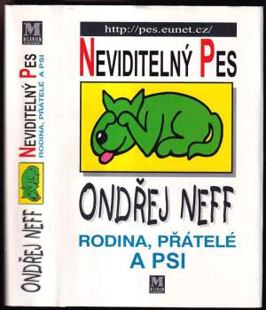 Neviditelný pes