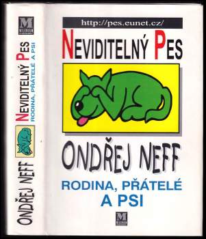 Ondřej Neff: Neviditelný pes