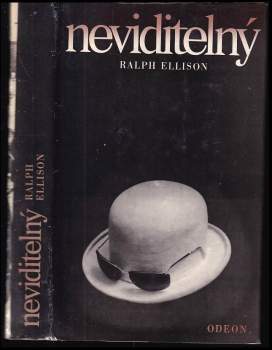 Neviditelný