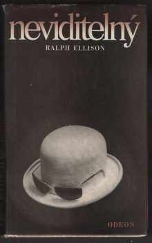 Ralph Ellison: Neviditelný