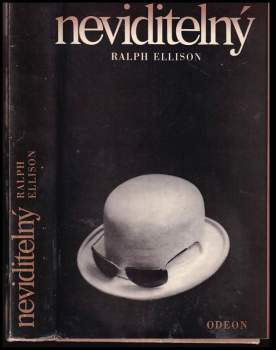 Ralph Ellison: Neviditelný
