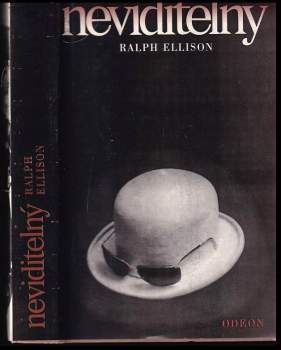 Ralph Ellison: Neviditelný