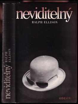 Ralph Ellison: Neviditelný
