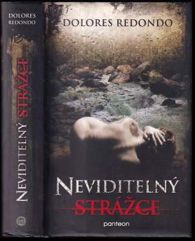 Neviditelný strážce