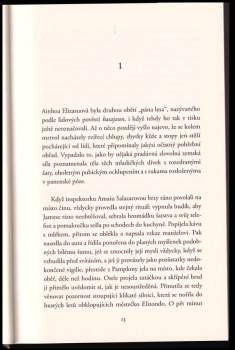 Dolores Redondo: Neviditelný strážce