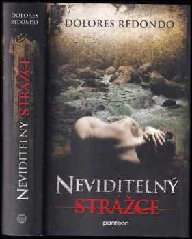 Neviditelný strážce