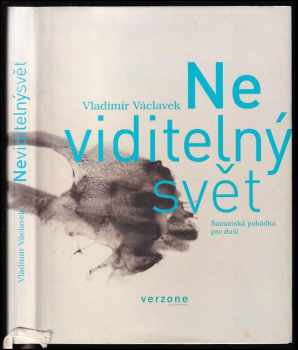 Vladimír Václavek: Neviditelný svět