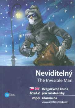 Neviditelný
