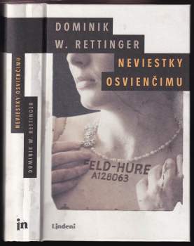 Neviestky Osvienčimu