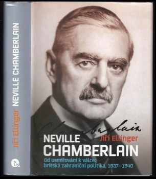 Neville Chamberlain