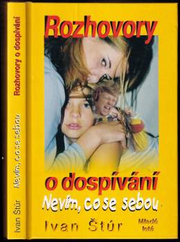 Ivan Štúr: Nevím, co se sebou