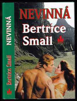 Nevinná - Bertrice Small (2001, Baronet) - ID: 829467