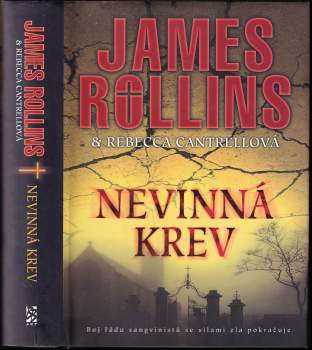 Nevinná krev