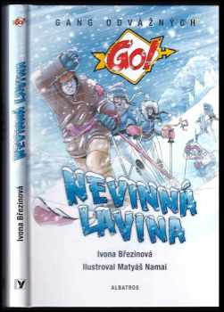 Nevinná lavina