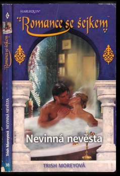 Nevinná nevěsta