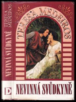 Teresa Medeiros: Nevinná svůdkyně