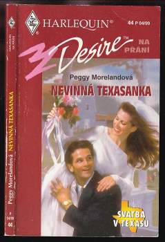 Nevinná Texasanka
