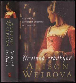 Nevinná zrádkyně