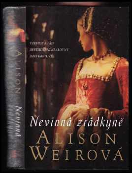 Nevinná zrádkyně