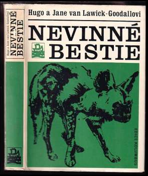 Nevinné bestie
