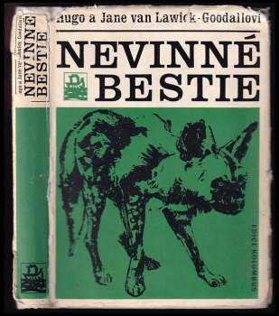 Hugo van Lawick: Nevinné bestie