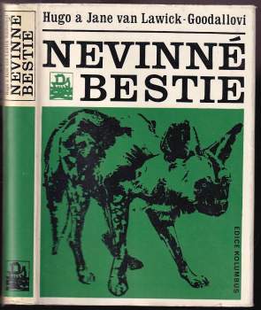 Nevinné bestie