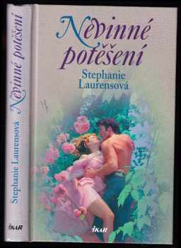 Stephanie Laurens: Nevinné potěšení