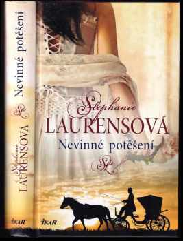 Stephanie Laurens: Nevinné potěšení