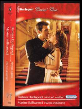 Nevinné svádění, Hra na snoubence