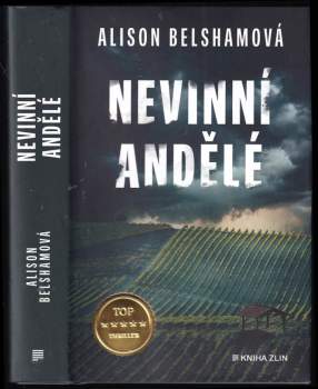 Alison Belsham: Nevinní andělé