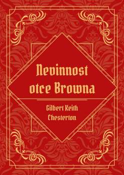 Nevinnost otce Browna