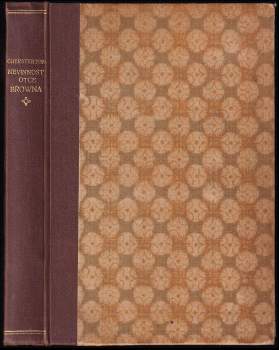 Nevinnost otce Browna