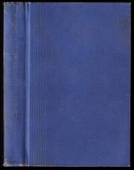 G. K Chesterton: Nevinnost otce Browna