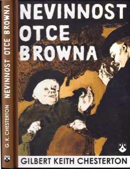 Nevinnost otce Browna