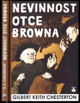 Nevinnost otce Browna