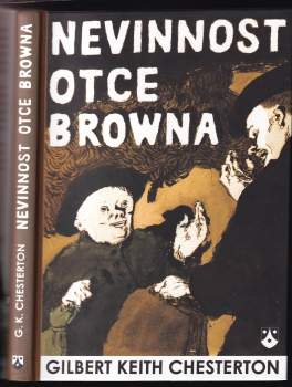 G. K Chesterton: Nevinnost otce Browna