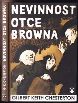 Nevinnost otce Browna