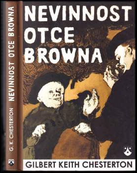 G. K Chesterton: Nevinnost otce Browna