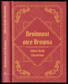 Nevinnost otce Browna