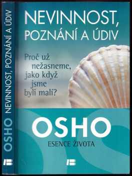 Nevinnost, poznání a údiv