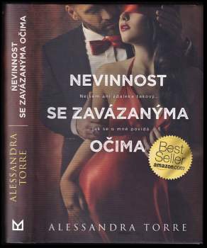 Nevinnost se zavázanýma očima