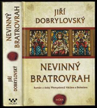 Nevinný bratrovrah