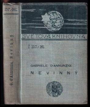 Nevinný