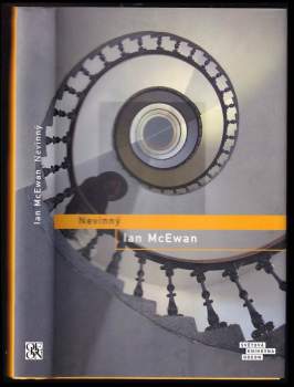 Ian McEwan: Nevinný
