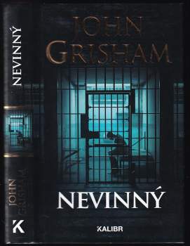 John Grisham: Nevinný