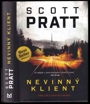 Nevinný klient