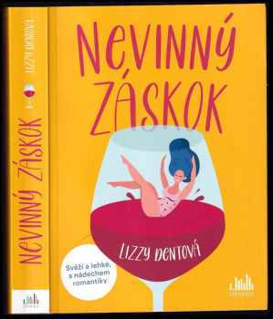 Nevinný záskok