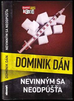 Nevinným sa neodpúšťa