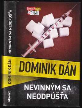 Nevinným sa neodpúšťa