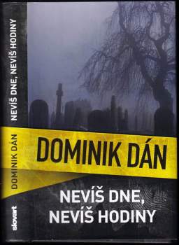 Nevíš dne, nevíš hodiny